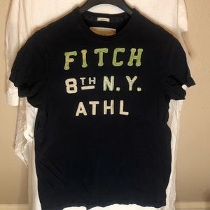 Abercrombie &Fitch Men’s XL T-shirt